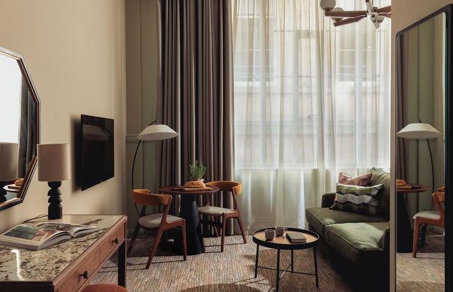 Native Glasgow - Photo 6