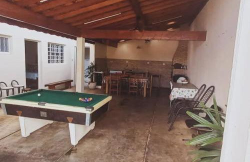 Edicula Paz e Amor - Foto 7