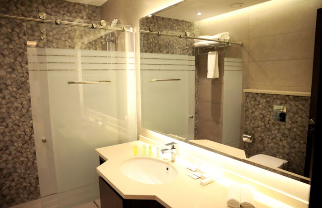 Downtown Hotel Apartments - Foto 40