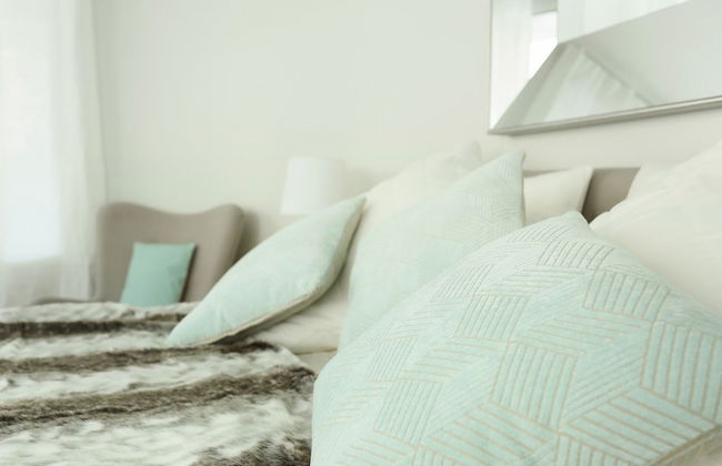 Residence St Dominique - Eiffel Tower(Pierre Villey 3) - Photo 5