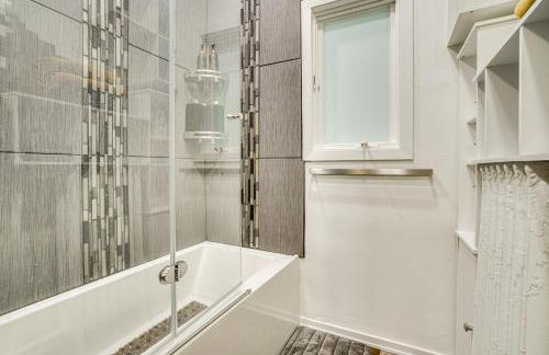 Less Than 2 Mi to Dtwn and Mississippi River West Side Home - Foto 17