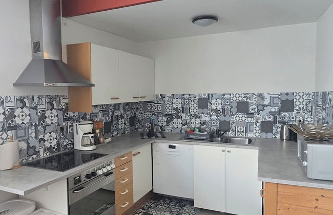 Reykjanes Guesthouse - Foto 22