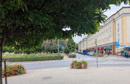Stare mieszkanie na Rakietników - Foto 10