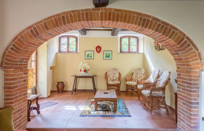 Villa Bramasole Large Private Pool Wifi - 2863 - Foto 46