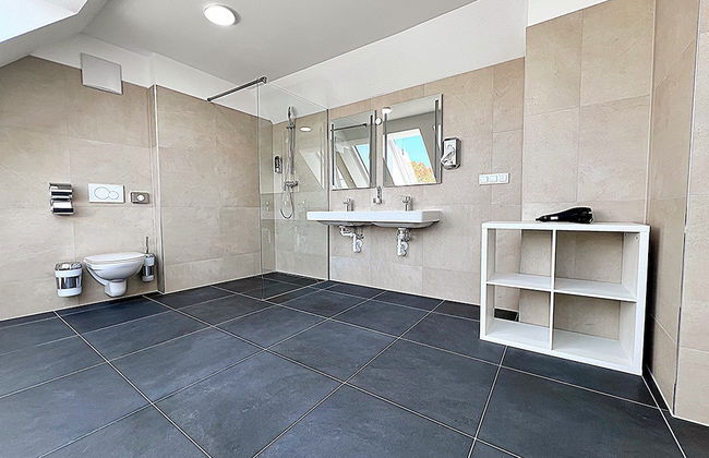 Apartments next to Public Transport GG13 - Foto 56