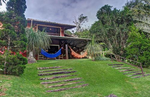 Chalé Rústico na Serra de Mulungu by CDH - Foto 6