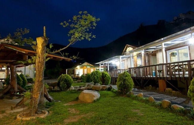 Bandi Hwangto Pension - Foto 63