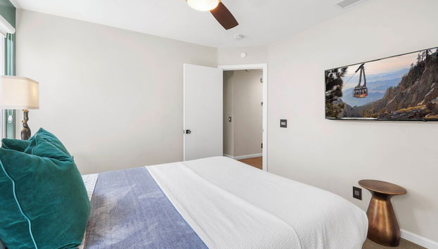 Oasis of Palm Springs - Foto 4, Habitación