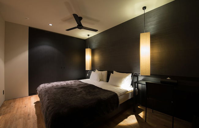 MUSE Niseko - Foto 8