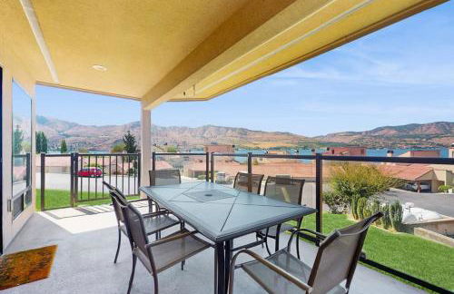 Lake Chelan Shores Shore Serenity 19-3 - Foto 42