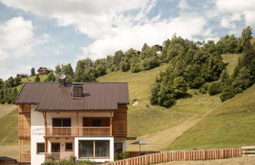 Chalet Lumis - Photo 15