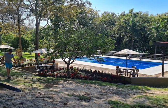 Cabañas Vacacionales Pa Lo Alto - Foto 12