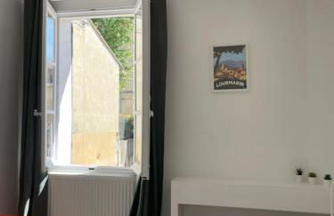 Maison avec patio proche place des Carmes - Foto 26