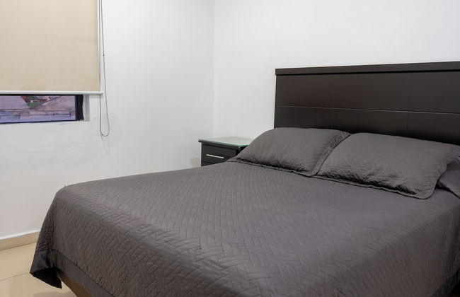 Apartamentos Torre II Condominios - Photo 8