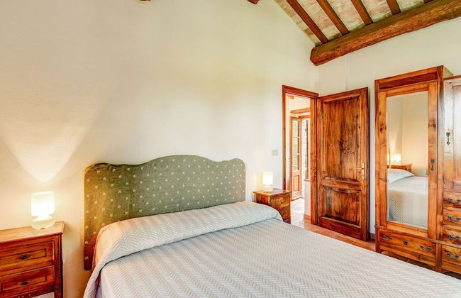 Belvilla by OYO Typical Country House With Pool - Foto 6