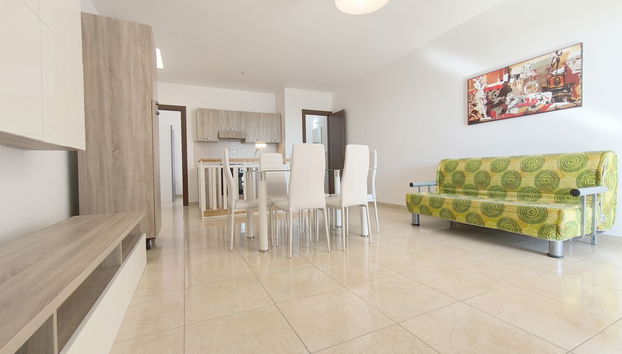 Vista Mare - Photo 3, Kitchen / Dining Room