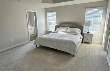 Modern Cozy Bel Air Home - Foto 10