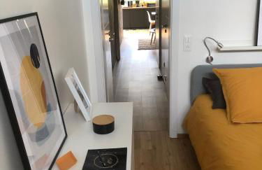 Le Cocon Nocturne 10min Arkema Total - Photo 18