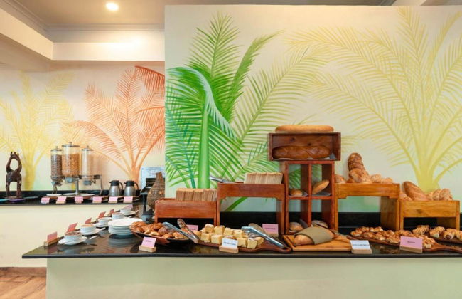 Best Western Coral Beach Hotel - Foto 65