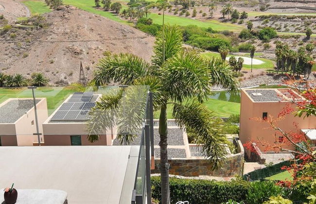 Holiday Home, Maspalomas - Foto 42