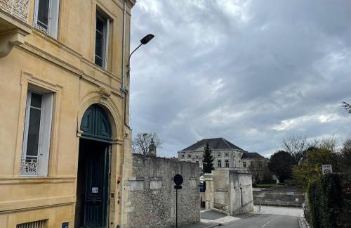 La Villa Ponsin - Foto 4