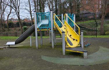 Spacious - Free Parking - Sleeps 6 - M20-FolkestoneCentralStation - Foto 42