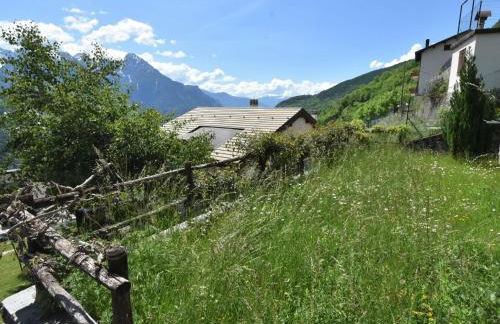 Holiday Home Rustico Olmo by Interhome - Foto 71