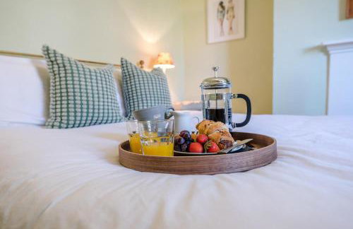 Margo's Cottage, Orford - Foto 21