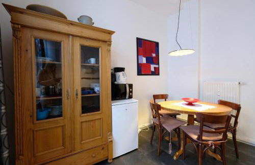 Elisabeth Apartments - Foto 53