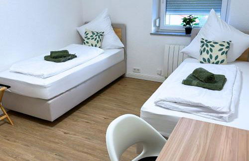 Top-Lage ideal für Teams & Familien mit 6 Personen - Foto 9