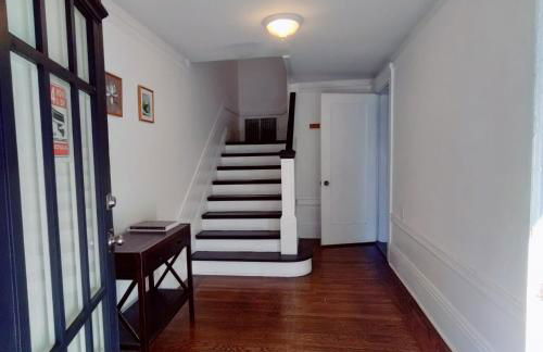 Sunny SF home - cozy, spacious, convenient w/parking, A+ location!! - Foto 2