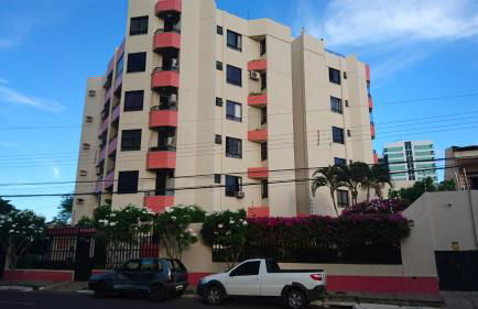 Apartamento Atalaia Aracaju - Foto 3