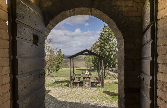 Wine Resort Colsereno - Foto 28