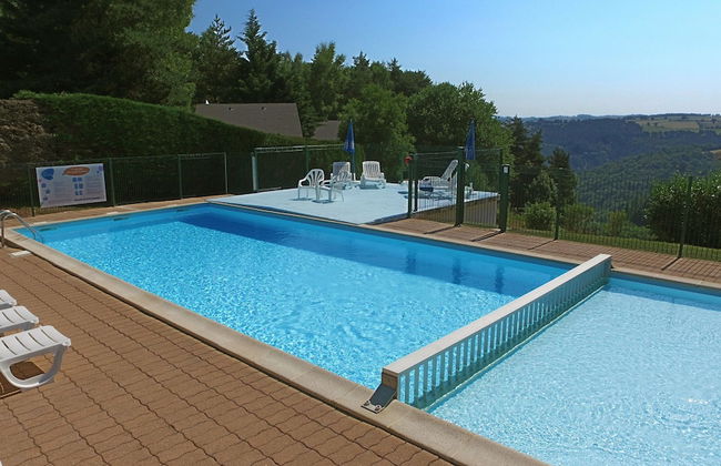 VVF Aubrac, Chaudes-Aigues - Photo 19