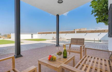 El Cortijo del Abuelo Pepe Alhendín by Ruralidays - Photo 3