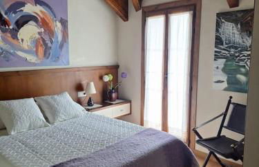 Apartamento Amatista en Broto - Photo 4