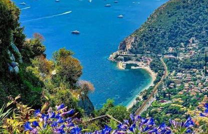 Terrasse Vue Mer Plage à 50 m Parking - Foto 34