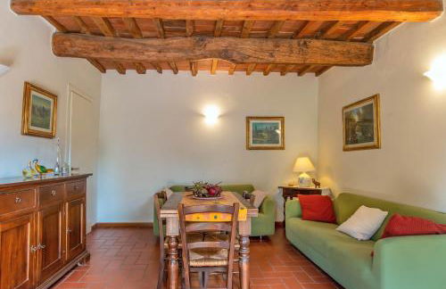 Live Tuscany! Apartment on the hills of Florence! - Foto 31