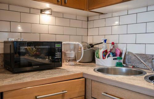 Ipswich Marina1 2 bed2bath apt - Foto 33