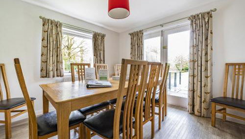 Rowan - Woodland Cottages - Foto 5