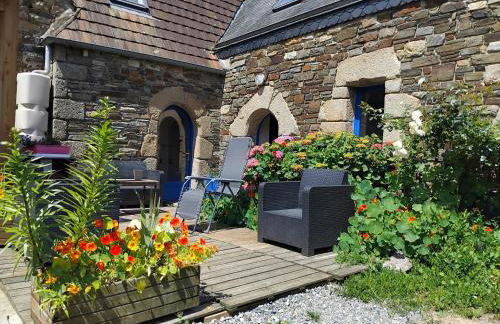 Gîte de l'Alliance 6 à 10 personnes en bord de mer - Photo 34