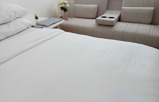 1BR Covent Garden South Tower University Belt- SM Sta Mesa, Metro Manila,Philippines - Foto 46