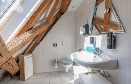 Loft auf altem Gutshof ab 2 Nächte - Foto 12