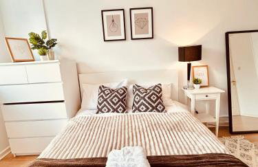 Spacious house, Cosy, Notting Hill, Garden - Foto 35