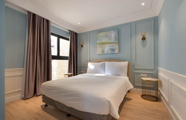 Louis Mo Apartment - Foto 12