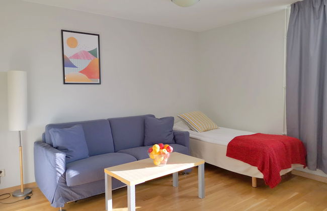 2Home Hotel Apartments - Foto 8