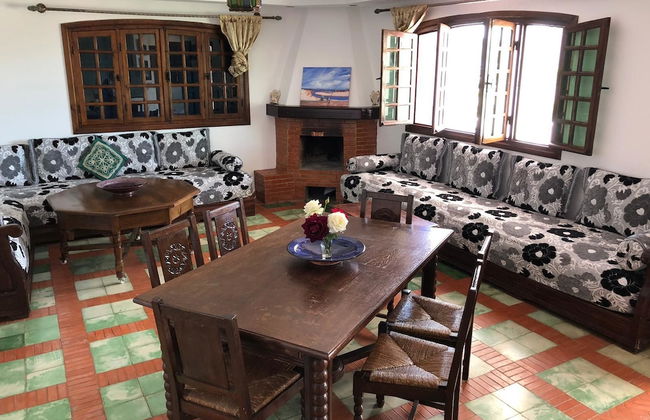 Villa Kamil - Foto 6