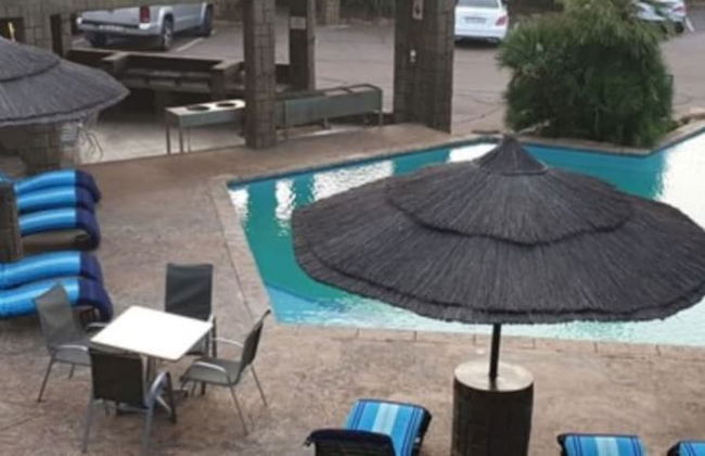 Bushmans Rock Country Lodge - Foto 35