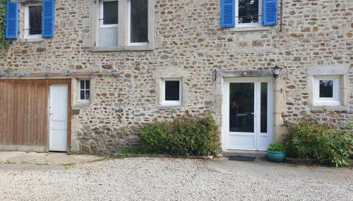 Semi-detached house, St Sauveur-le-Vicomte - Foto 5