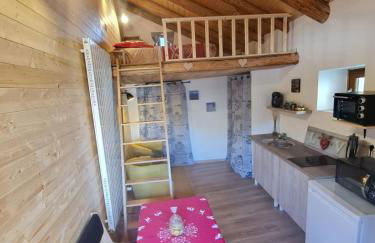 Au petit bonheur à Val-Cenis - Foto 1